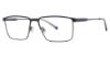 Picture of Shaquille Oneal Eyeglasses 203M