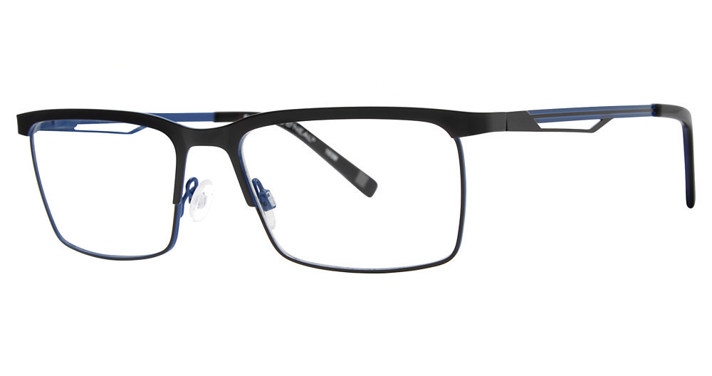 Picture of Shaquille Oneal Eyeglasses 193M