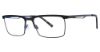 Picture of Shaquille Oneal Eyeglasses 193M