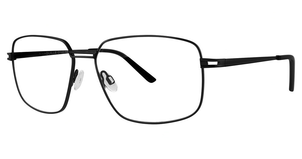 Picture of Shaquille Oneal Eyeglasses 196M