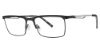 Picture of Shaquille Oneal Eyeglasses 193M