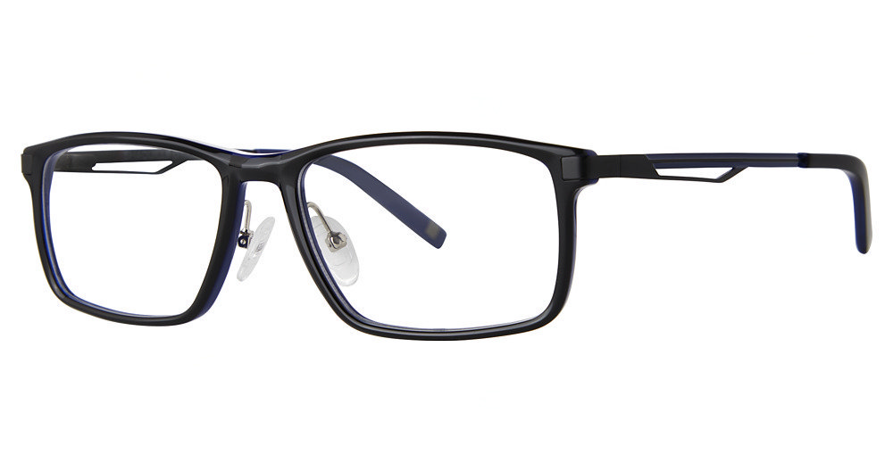 Picture of Shaquille Oneal Eyeglasses 199Z