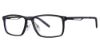 Picture of Shaquille Oneal Eyeglasses 199Z