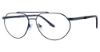 Picture of Shaquille Oneal Eyeglasses 198M