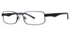 Picture of Shaquille Oneal Eyeglasses 201M
