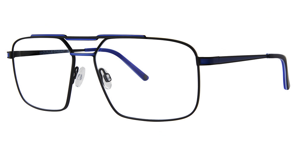 Picture of Shaquille Oneal Eyeglasses 197M