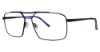 Picture of Shaquille Oneal Eyeglasses 197M
