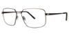 Picture of Shaquille Oneal Eyeglasses 196M