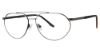 Picture of Shaquille Oneal Eyeglasses 198M