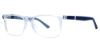 Picture of Shaquille Oneal Eyeglasses 170Z