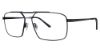 Picture of Shaquille Oneal Eyeglasses 197M