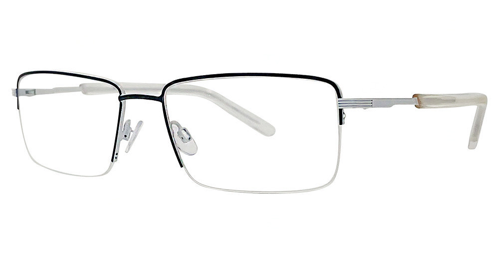 Picture of Shaquille Oneal Eyeglasses 191M