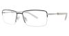 Picture of Shaquille Oneal Eyeglasses 191M