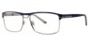 Picture of Shaquille Oneal Eyeglasses 188M