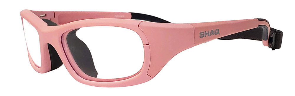 Picture of Shaquille Oneal Eyeglasses 102Z