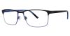 Picture of Shaquille Oneal Eyeglasses Shaq 181M