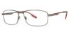 Picture of Shaquille Oneal Eyeglasses 182M