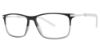 Picture of Shaquille Oneal Eyeglasses 177Z