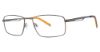 Picture of Shaquille Oneal Eyeglasses 176M