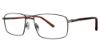 Picture of Shaquille Oneal Eyeglasses 175M