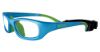 Picture of Shaquille Oneal Eyeglasses Shaq Eye Gear 102Z