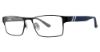 Picture of Shaquille Oneal Eyeglasses 515M