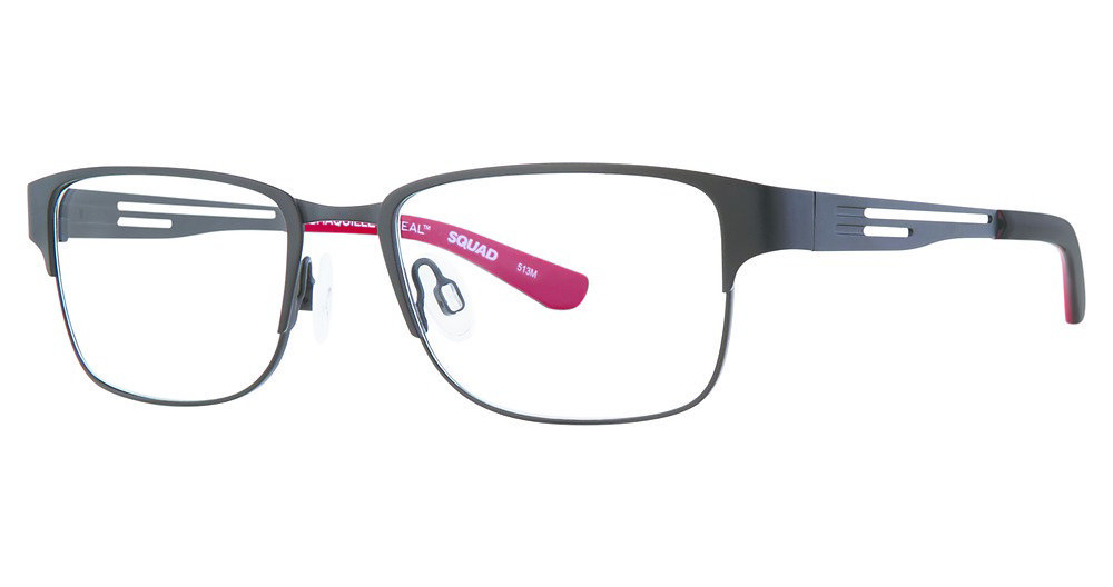 Picture of Shaquille Oneal Eyeglasses 513M