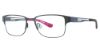 Picture of Shaquille Oneal Eyeglasses 513M