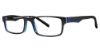 Picture of Shaquille Oneal Eyeglasses 512Z