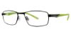Picture of Shaquille Oneal Eyeglasses 509M