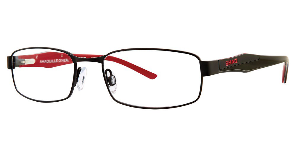 Picture of Shaquille Oneal Eyeglasses 510M