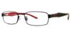 Picture of Shaquille Oneal Eyeglasses 510M
