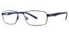 Picture of Shaquille Oneal Eyeglasses 509M
