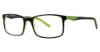 Picture of Shaquille Oneal Eyeglasses 508Z