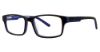 Picture of Shaquille Oneal Eyeglasses 507Z