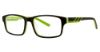 Picture of Shaquille Oneal Eyeglasses 507Z