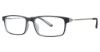 Picture of Shaquille Oneal Eyeglasses 505Z