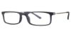 Picture of Shaquille Oneal Eyeglasses 504Z