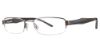 Picture of Shaquille Oneal Eyeglasses 503M