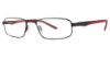 Picture of Shaquille Oneal Eyeglasses 502M