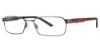 Picture of Shaquille Oneal Eyeglasses 501M