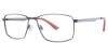Picture of Shaquille Oneal Eyeglasses 171M