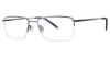 Picture of Shaquille Oneal Eyeglasses 166M