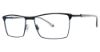 Picture of Shaquille Oneal Eyeglasses 164M