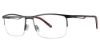 Picture of Shaquille Oneal Eyeglasses 167M