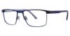Picture of Shaquille Oneal Eyeglasses 159M