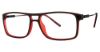 Picture of Shaquille Oneal Eyeglasses 158Z