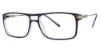 Picture of Shaquille Oneal Eyeglasses 158Z