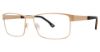 Picture of Shaquille Oneal Eyeglasses 157M