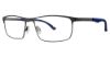 Picture of Shaquille Oneal Eyeglasses 150M